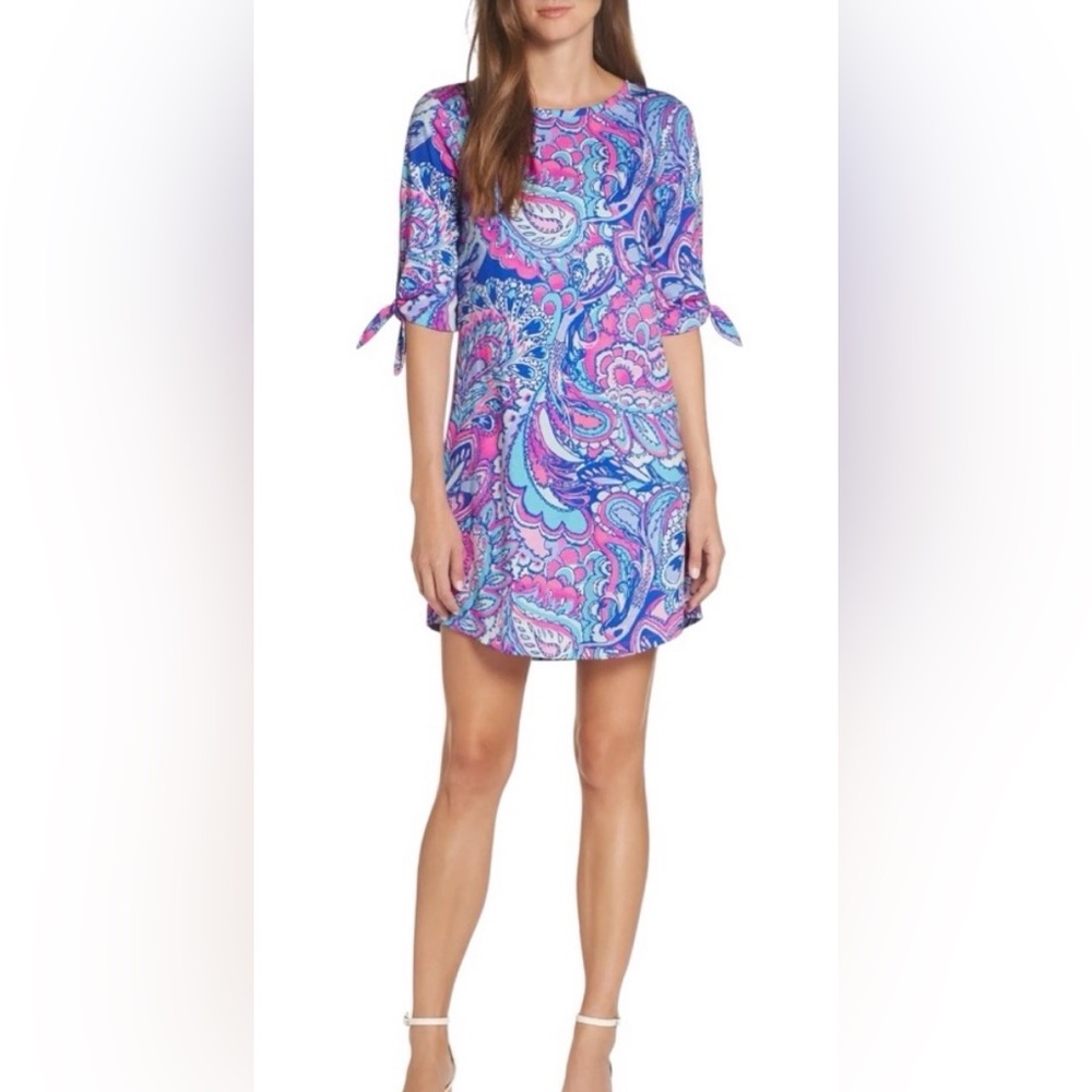 Lilly Pulitzer Preston Dress XS